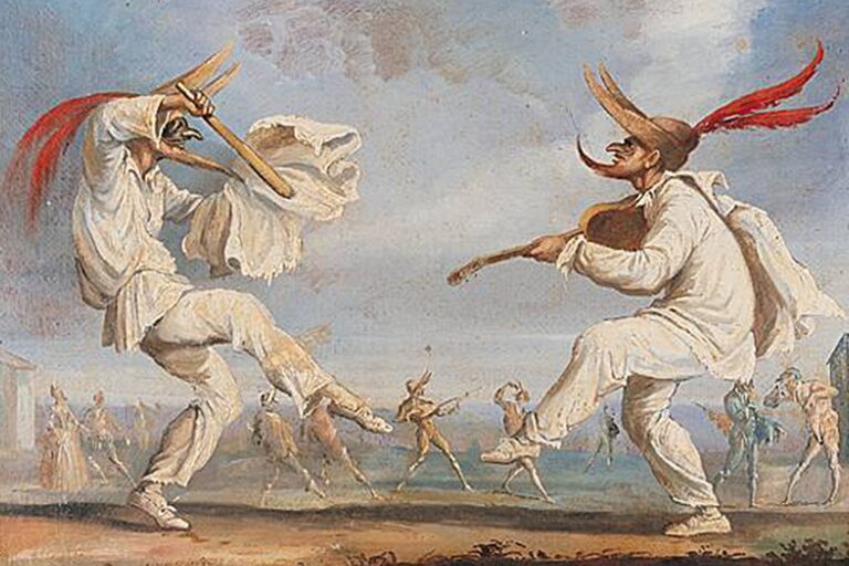 Maschere-commedia-dellarte-pulcinella-1680x1050