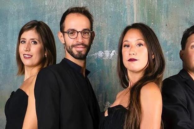 Indaco 3