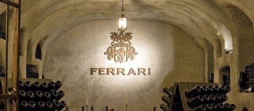 Ferrari cantina