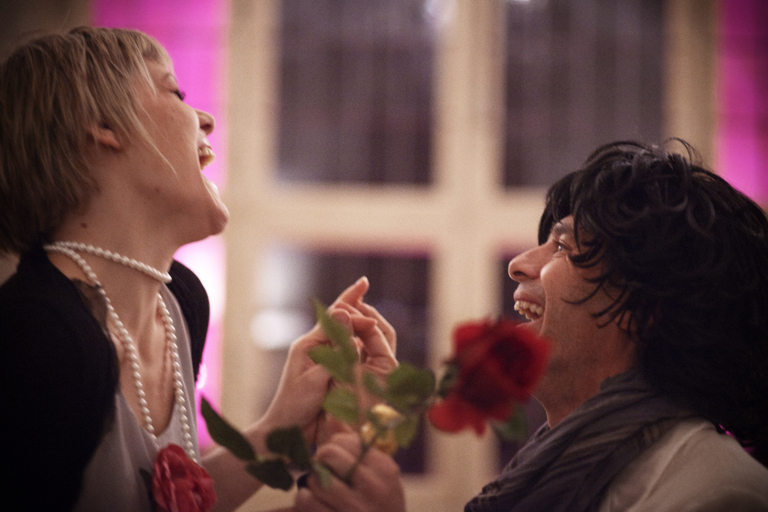 Spirito giusto - 28 sett