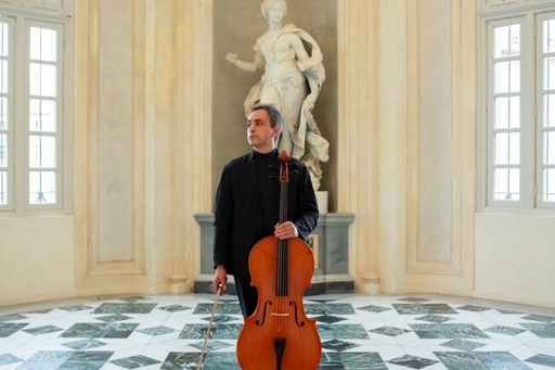 I suoni della regia valentina vannicola reggia di venaria alta risoluzione 11