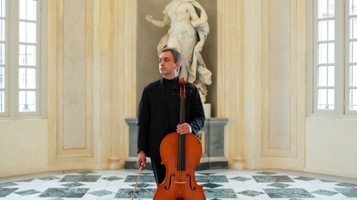 I suoni della regia valentina vannicola reggia di venaria alta risoluzione 11