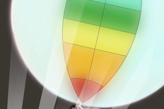 Piazza del volontariato