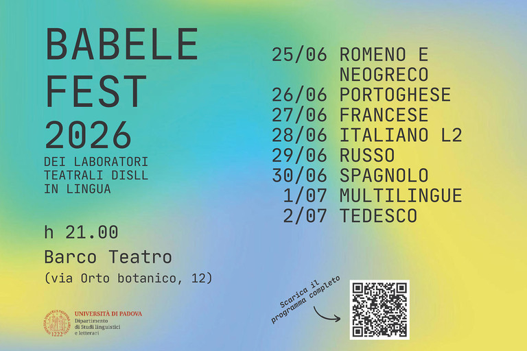 Programma globale-1