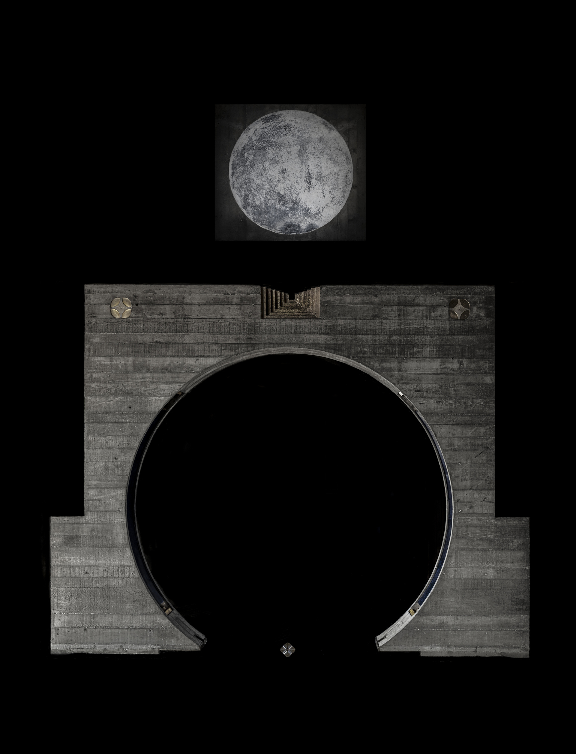 Porta della luna  -9