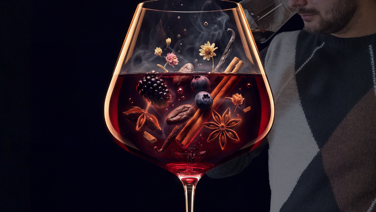 Piacere vino - evoluzione - ottobre