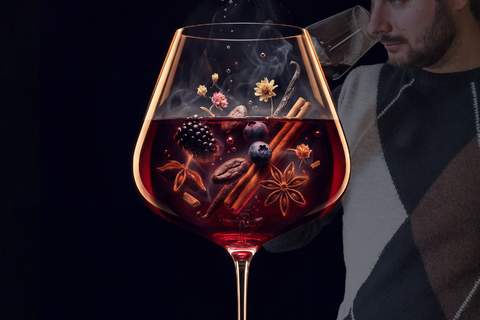 Piacere vino - evoluzione - ottobre