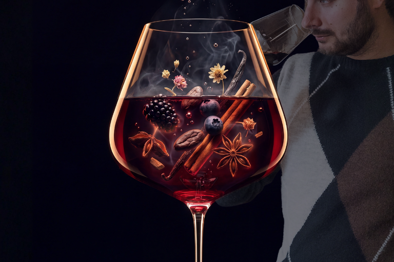 Piacere vino - evoluzione - ottobre