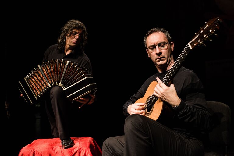 31 ottobre piazzolla