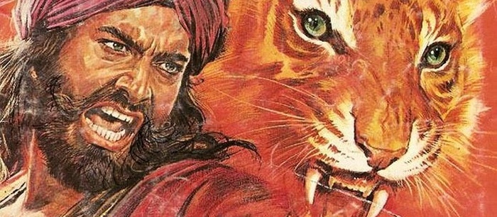 Sandokan 1