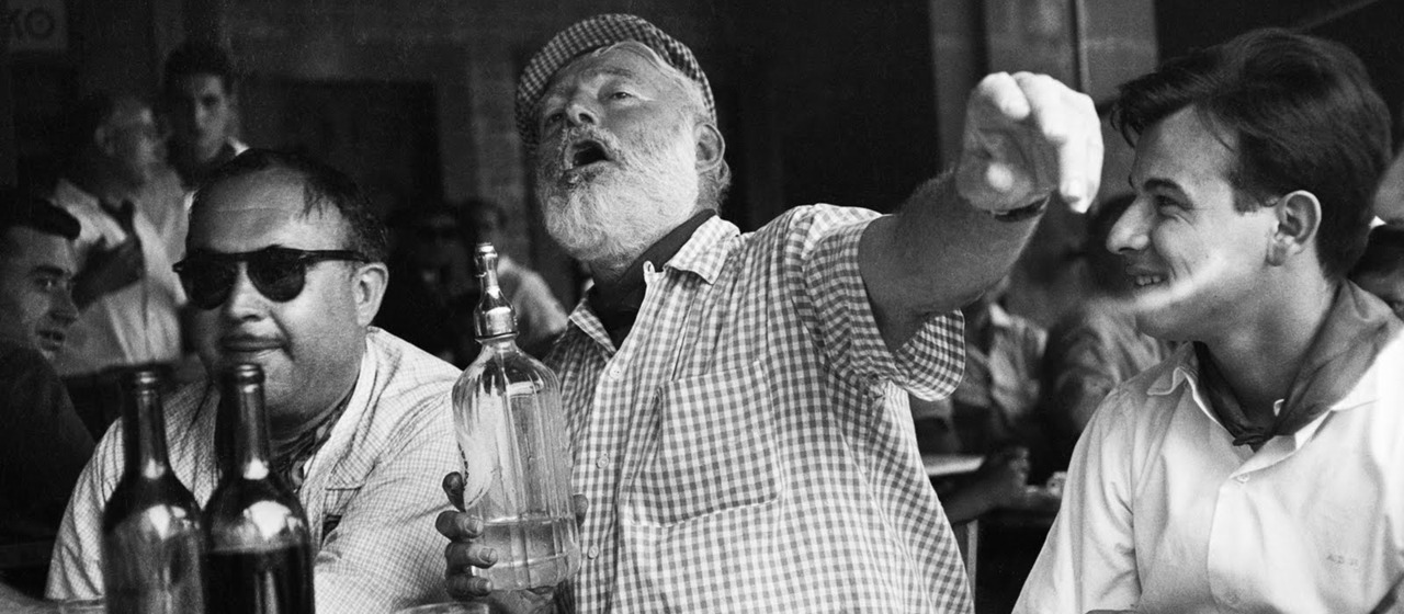 Hemingway 30-11